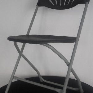 Les chaises